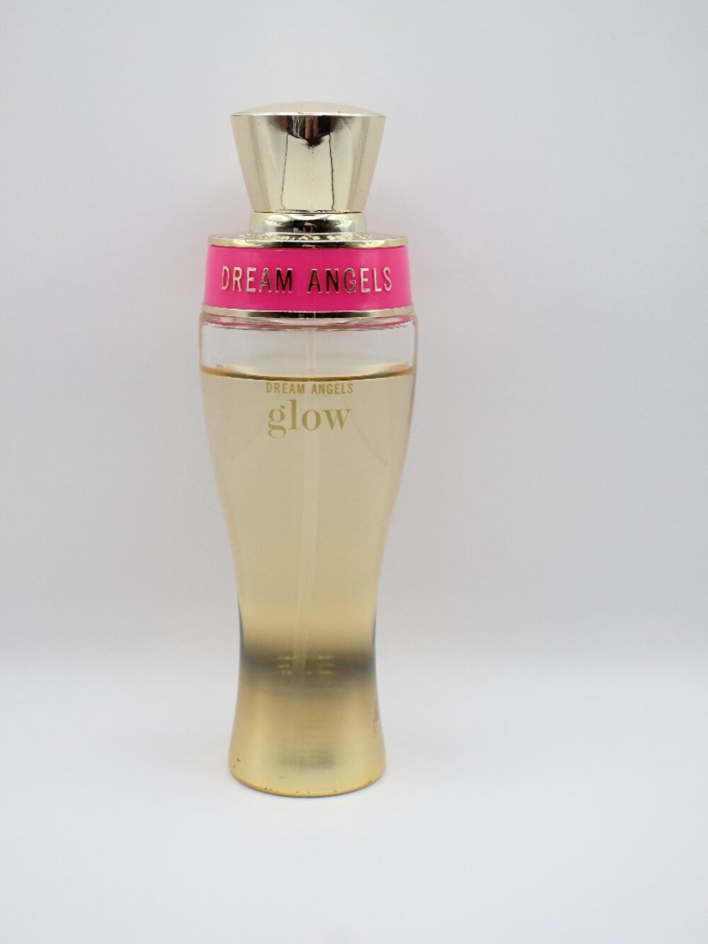 Victoria's Secret Dream Angels Glow 2.5 Fl. Oz. Perfume Discontinued